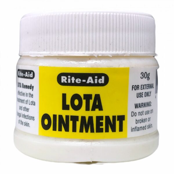 LOTA OINTMENT