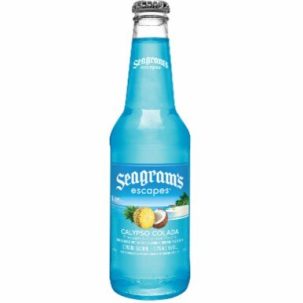 SEAGRAMS CALYPSO COLADA
