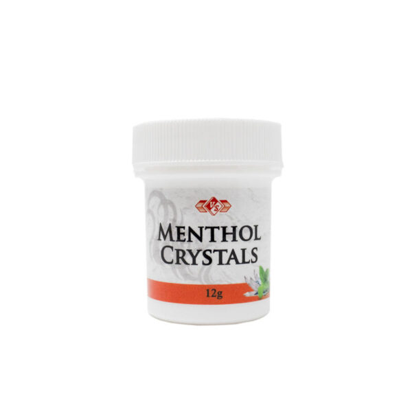 MENTHOL CRYSTALS