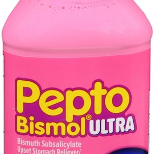 PEPTO BISMOL ULTRA