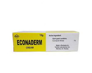 ECONADERM CREAM