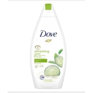 DOVE REFRESHING BODY WASH