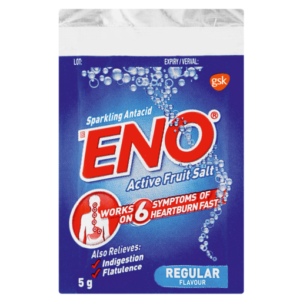 ENO REGULAR FLAVOUR