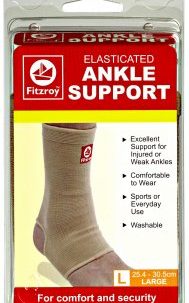FITZROY ANKLE SUPPORT