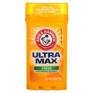 ARM&HAMMER ULTRAMAX FRESH