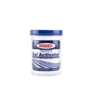 DIQUEZ GEL ACTIVATOR