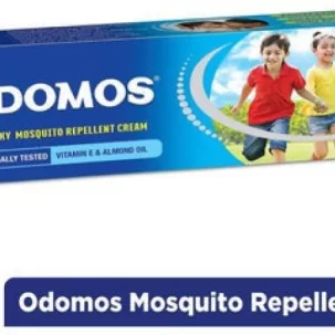 ODOMOS CREAM