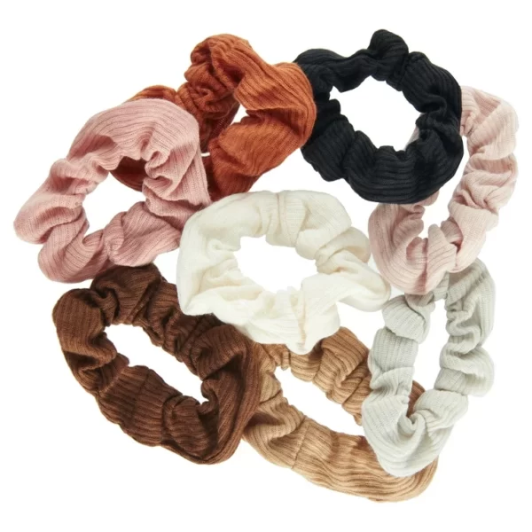 GOODY OUCHLESS SCRUNCHIES