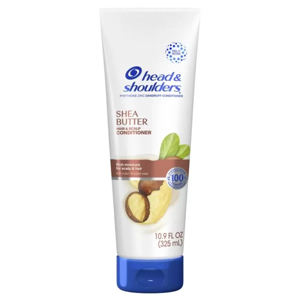 HEAD & SHOULDERS CONDITIONER