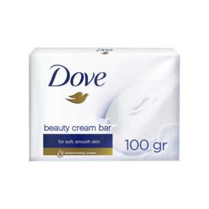 DOVE BEAUTY CREAM BAR