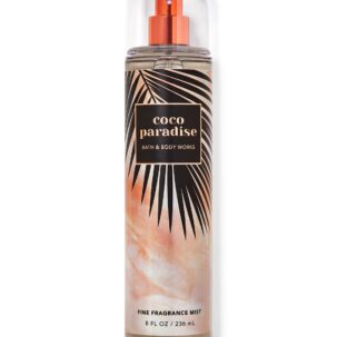 COCO PARADISE FRAGANCE MIST