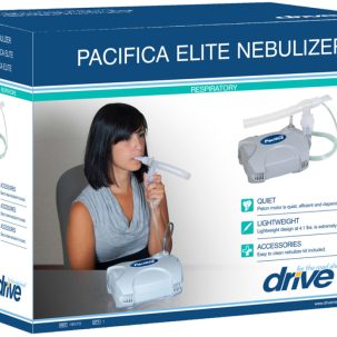 PACIFICA ELITE NEBULIZER