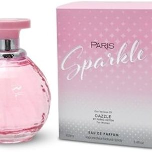 PARIS SPARKLE EDP