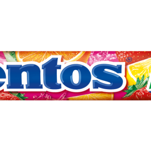 MENTOS FRUIT