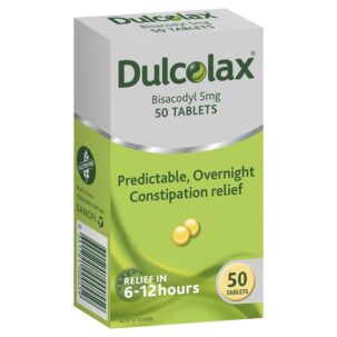DULCOLAX