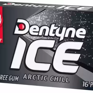 DENTYNE ICE ARCTIC CHILL