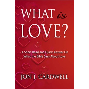 WHAT IS LOVE