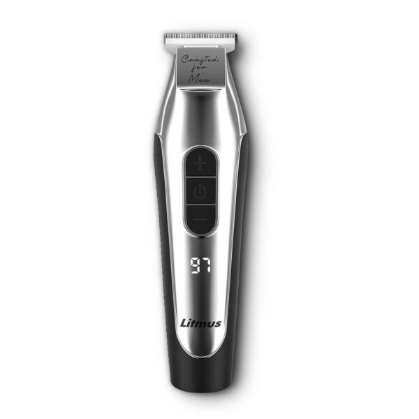 PRECISION TRIMMERS