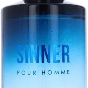 SINNER POUR HOMME EDT