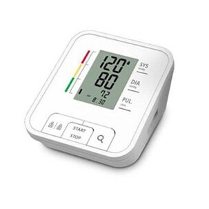 DIGITAL BLOOD PRESSURE MONITOR