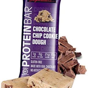 KIRKLAND SIGNATURE PROTEIN BAR