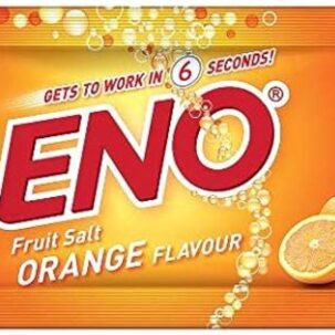 ENO ORANGE FLAVOUR