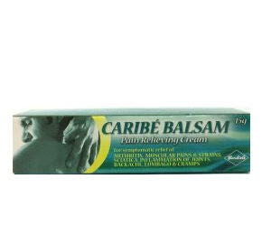 CARIBE BALSAM CREAM