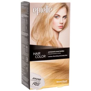 EPIELLE NATURAL BLONDE