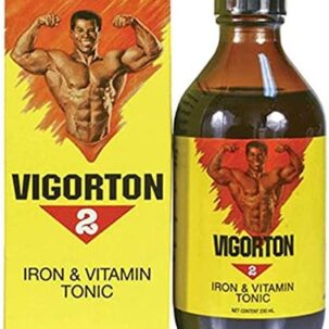 VIGORTON 2 TONIC 230ML