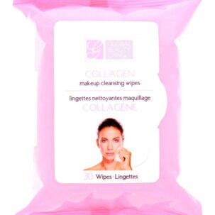 COLLAGEN CLEANSING CLOTHS