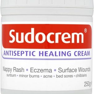 SUDOCREM