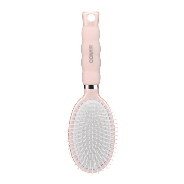 EXPRESSIONS OVAL CUSHION BRUSH