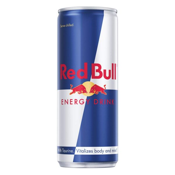 REDBULL ORIGINAL