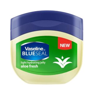 VASELINE BLUESEAL ALOE