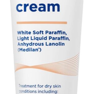 E45 CREAM