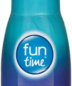 FUNTIME TINGLE STIMULATING LUB
