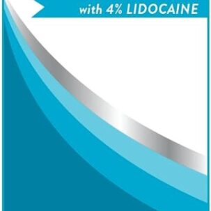 EAR PAIN MD W/ LIDOCAINE