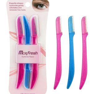 EYEBROW RAZORS