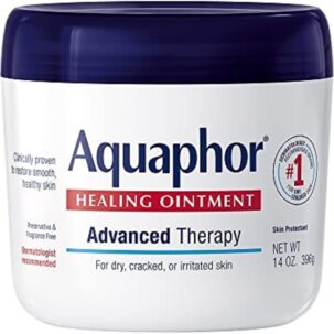 AQUAPHOR HEALING OINTMENT