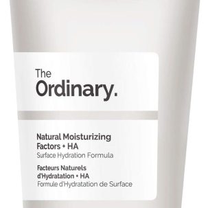 THE ORDINARY NATURAL MOIST FAC