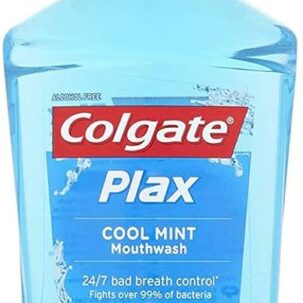 COLGATE PLAX COOL MINT