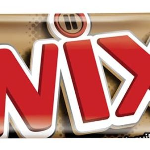 TWIX COOKIE BARS