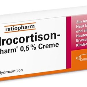 HYDROHIST CREAM 0.5%