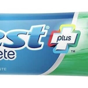 CREST COMPLETE ADV TOOTHPASTE