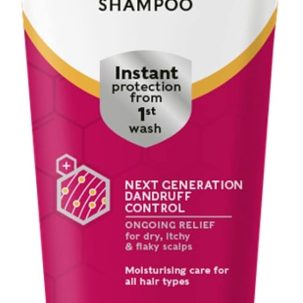 NIZORAL ANTI-DANDRUFF SHAMP