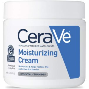 CERAVE MOISTURIZING CRM