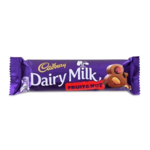 CADBURY FRUIT & NUTS