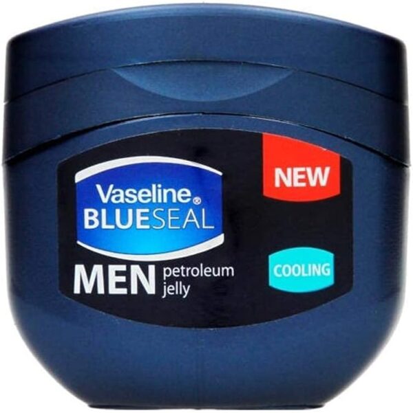 VASELINE BLUESEAL MEN