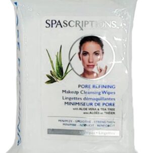 DEAD SEA CLEANSING WIPES