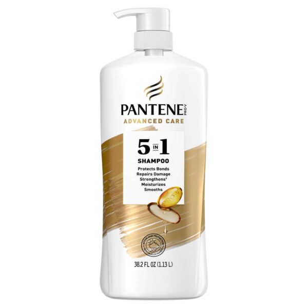 PANTENE 5 IN 1 SHAMP